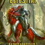 HADROSAURÓPOLIS 1: EL CATACLISMO CELESTIAL – Andoni Garrido