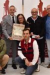 CRÓNICA DE LA XIII EDICIÓN DEL CERTAMEN INTERNACIONAL DE NOVELA HISTÓRICA CIUDAD DE ÚBEDA – H.E.A.