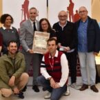 CRÓNICA DE LA XIII EDICIÓN DEL CERTAMEN INTERNACIONAL DE NOVELA HISTÓRICA CIUDAD DE ÚBEDA – H.E.A.