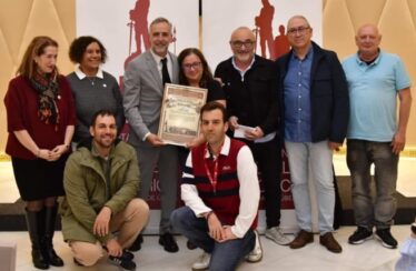CRÓNICA DE LA XIII EDICIÓN DEL CERTAMEN INTERNACIONAL DE NOVELA HISTÓRICA CIUDAD DE ÚBEDA – H.E.A.