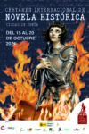 ANTECRÓNICA DE LA XIII EDICIÓN DEL CERTAMEN INTERNACIONAL DE NOVELA HISTÓRICA CIUDAD DE ÚBEDA