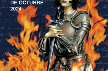 ANTECRÓNICA DE LA XIII EDICIÓN DEL CERTAMEN INTERNACIONAL DE NOVELA HISTÓRICA CIUDAD DE ÚBEDA