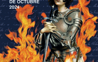 ANTECRÓNICA DE LA XIII EDICIÓN DEL CERTAMEN INTERNACIONAL DE NOVELA HISTÓRICA CIUDAD DE ÚBEDA