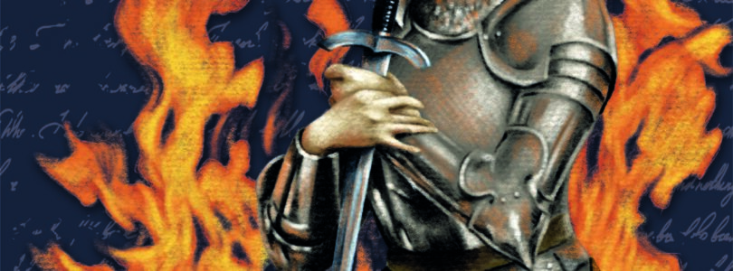 ANTECRÓNICA DE LA XIII EDICIÓN DEL CERTAMEN INTERNACIONAL DE NOVELA HISTÓRICA CIUDAD DE ÚBEDA