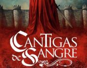 «Cantigas de sangre» de Nieves Muñoz 