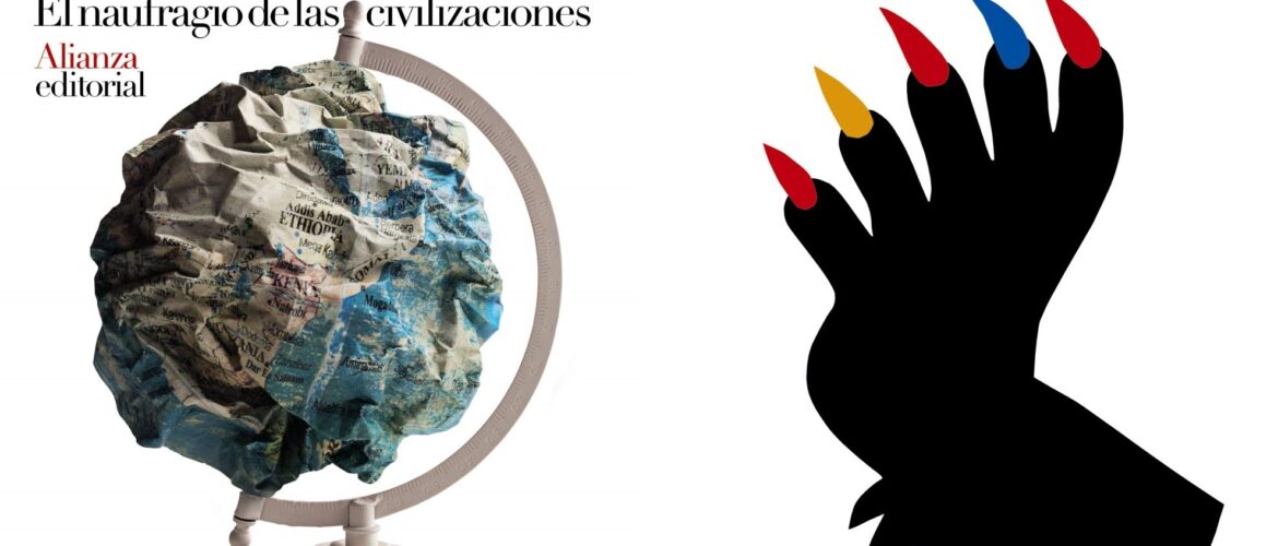 IDENTIDADES ASESINAS / EL NAUFRAGIO DE LAS CIVILIZACIONES –  Amin Maalouf