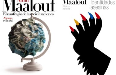 IDENTIDADES ASESINAS / EL NAUFRAGIO DE LAS CIVILIZACIONES –  Amin Maalouf