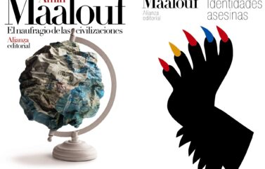 IDENTIDADES ASESINAS / EL NAUFRAGIO DE LAS CIVILIZACIONES –  Amin Maalouf