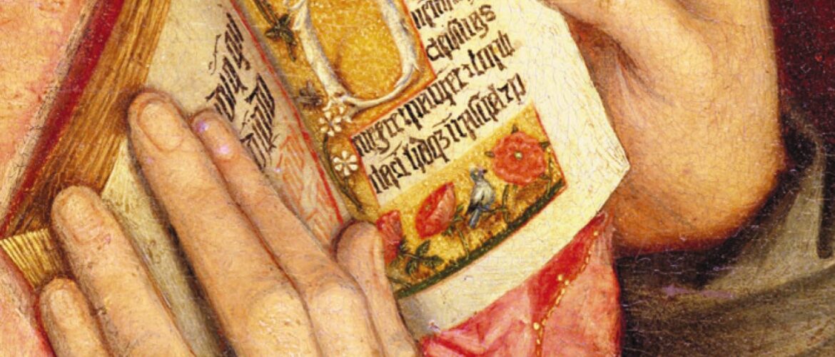 INVENTARIO MEDIEVAL: ITINERARIOS, HISTORIAS Y PROTAGONISTAS – Glauco María Cantarella