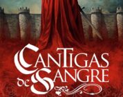 CANTIGAS DE SANGRE – Nieves Muñoz