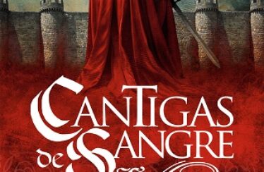 CANTIGAS DE SANGRE – Nieves Muñoz