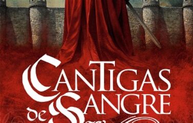 CANTIGAS DE SANGRE – Nieves Muñoz