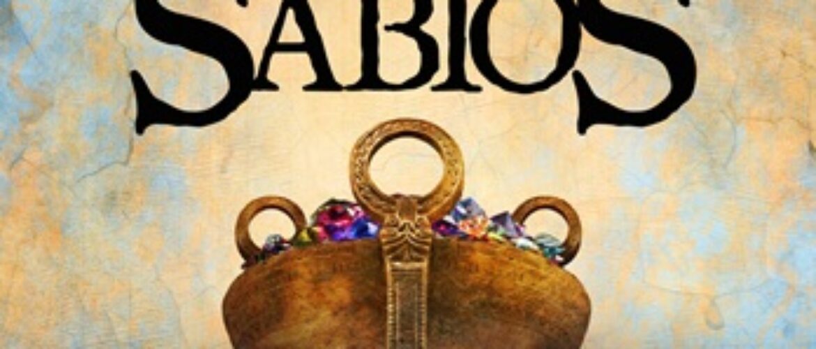 LA CONJURA DE LOS SABIOS – Luis Villalón Camacho