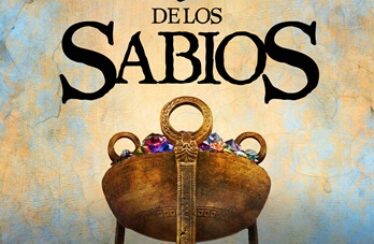 LA CONJURA DE LOS SABIOS – Luis Villalón Camacho