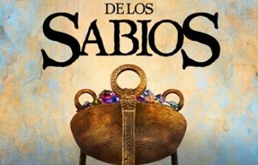 LA CONJURA DE LOS SABIOS – Luis Villalón Camacho
