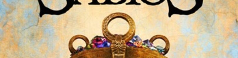 LA CONJURA DE LOS SABIOS – Luis Villalón Camacho