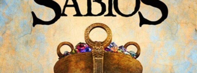 LA CONJURA DE LOS SABIOS – Luis Villalón Camacho