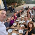 CRÓNICA DE LOS XIII ENCUENTROS HISLIBRIS (Madrid, 13 y 14 de junio de 2025)