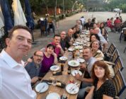 CRÓNICA DE LOS XIII ENCUENTROS HISLIBRIS (Madrid, 13 y 14 de junio de 2025)