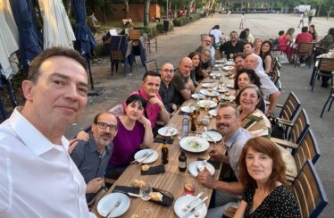CRÓNICA DE LOS XIII ENCUENTROS HISLIBRIS (Madrid, 13 y 14 de junio de 2025)