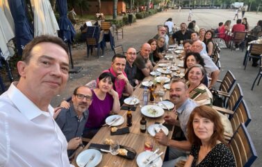 CRÓNICA DE LOS XIII ENCUENTROS HISLIBRIS (Madrid, 13 y 14 de junio de 2025)