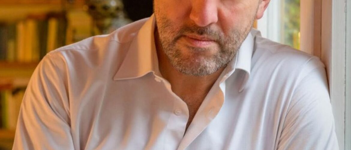 ENTREVISTA A ALESSANDRO VANOLI