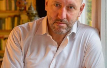 ENTREVISTA A ALESSANDRO VANOLI