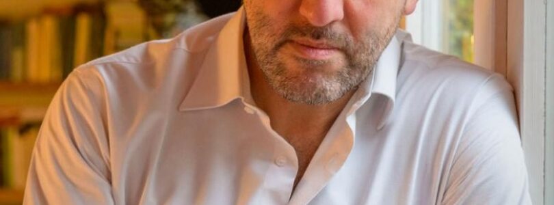 ENTREVISTA A ALESSANDRO VANOLI