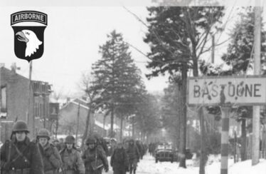 BASTOGNE. OCHO DÍAS CRUCIALES – Samuel L.A. Marshall