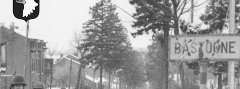 BASTOGNE. OCHO DÍAS CRUCIALES – Samuel L.A. Marshall