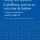 «CABALLEROS, ESTO NO ES UNA CASA DE BAÑOS». CÓMO UN MATEMÁTICO CAMBIÓ EL SIGLO XX – Georg von Wallwitz