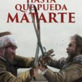 "Hasta que pueda matarte" de José Soto Chica 