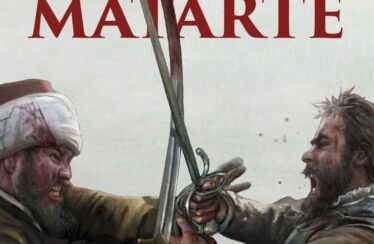 HASTA QUE PUEDA MATARTE – José Soto Chica