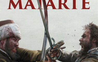 HASTA QUE PUEDA MATARTE – José Soto Chica