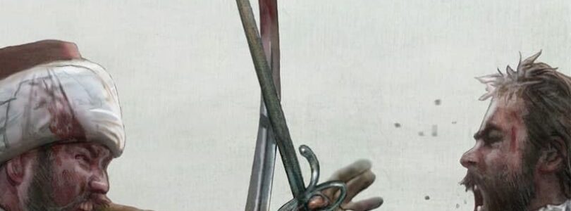 HASTA QUE PUEDA MATARTE – José Soto Chica