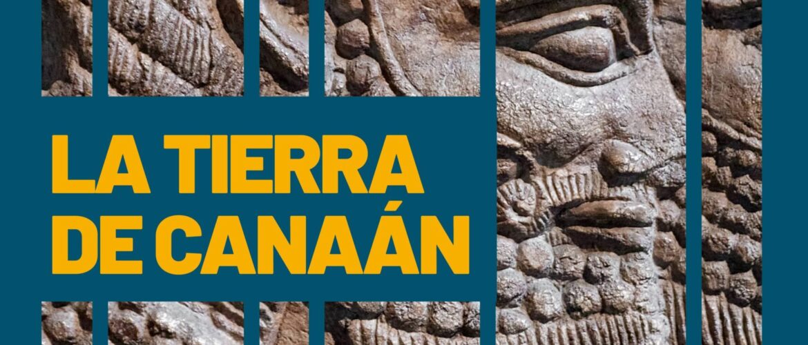 LA TIERRA DE CANAÁN – Felip Masó Ferrer