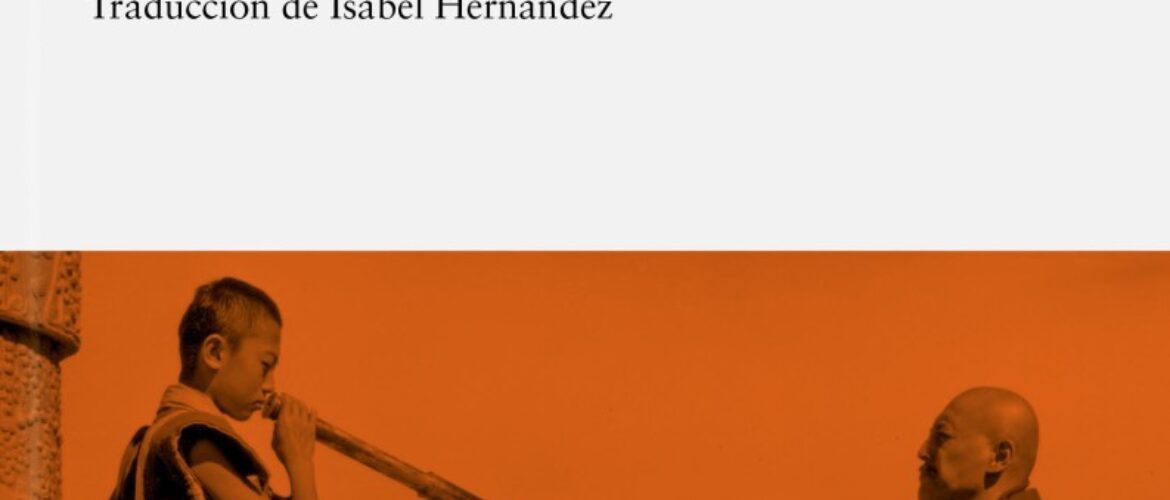 SIETE AÑOS EN EL TÍBET – Heinrich Harrer