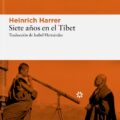 SIETE AÑOS EN EL TÍBET – Heinrich Harrer