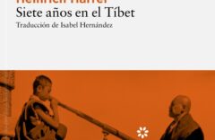«Siete años en el Tíbet» de Heinrich Harrer 