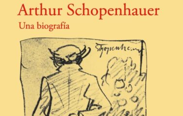 ARTHUR SCHOPENHAUER. UNA BIOGRAFÍA – Luis Fernando Moreno Claros