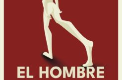 "El hombre nuevo" de Grigore Dumitrescu 