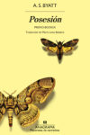 POSESIÓN – A. S. Byatt