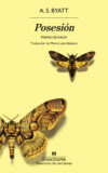 POSESIÓN – A. S. Byatt