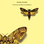 "Posesión" de A. S. Byatt