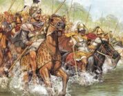 La guerra en Grecia y Roma – Peter Connolly 