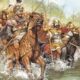 La guerra en Grecia y Roma – Peter Connolly 