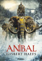 "Aníbal" de Gisbert Haefs