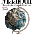 El naufragio de las civilizaciones – Amin Maalouf