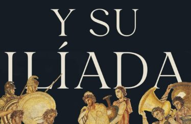 HOMERO Y SU ILÍADA – Robin Lane Fox