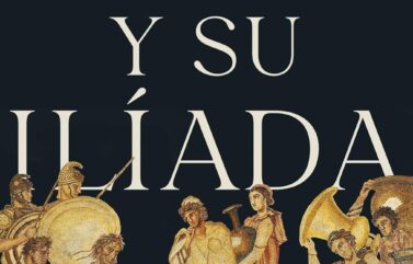 HOMERO Y SU ILÍADA – Robin Lane Fox